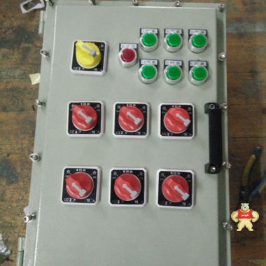 新黎明 XBK 防爆控制箱 防爆按鈕箱 防爆開關(guān)箱 上海新黎明防爆電器有限公司 防爆控制箱,防爆開關(guān)箱,防爆按鈕箱,防爆插座箱,不銹鋼防爆箱