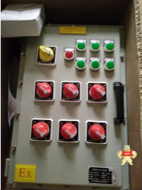 新黎明 XBK 防爆控制箱 防爆按鈕箱 防爆開關(guān)箱 上海新黎明防爆電器有限公司 防爆控制箱,防爆開關(guān)箱,防爆按鈕箱,防爆插座箱,不銹鋼防爆箱