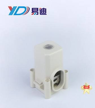 易迪电气 JXT2-70/50 电缆接线端子 T接端子 JXT2-70/50 电缆分支线夹 三通接线夹 电缆接线端子,JXT2,电缆接线端子,JXT2端子,易迪