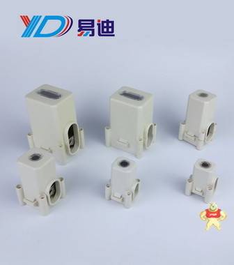 易迪电气 JXT2-70/50 电缆接线端子 T接端子 JXT2-70/50 电缆分支线夹 三通接线夹 电缆接线端子,JXT2,电缆接线端子,JXT2端子,易迪
