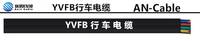 埃因 YVFB 行車電纜，起重機控制電纜 上海埃因電線電纜集團有限公司