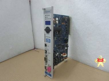 CTI 2500-C200 LD指令处理器：硬PLC 