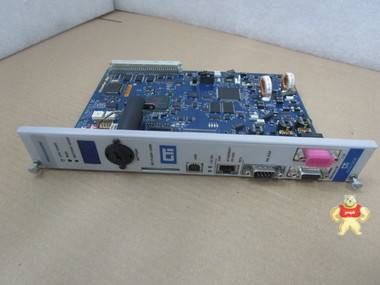CTI 2500-C200 LD指令处理器：硬PLC 