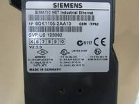 SIEMENS 6GK1105-2AA10 功能模块