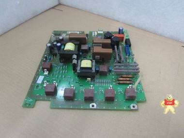 西门子 C98043-A7002-L1-12 PLC电源板 
