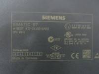 西门子 6ES7412-2XJ05-0AB0 CPU模块