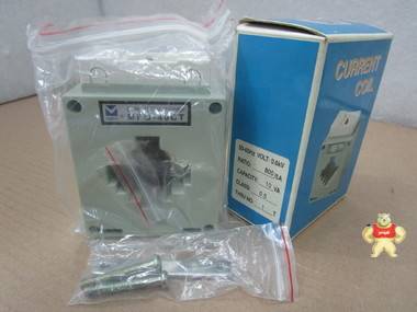 CURRENTCLIL MFO-40CT 