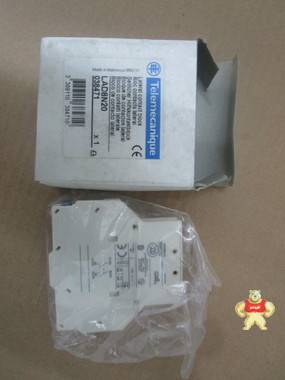 施耐德 LAD8N20 038471 