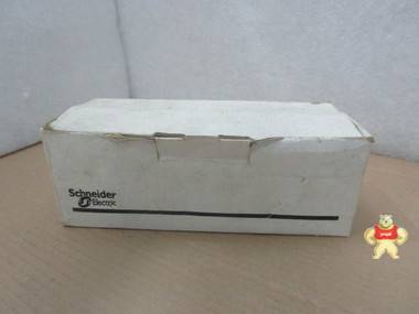 施耐德 C65N1PC10 智能自动化工控 