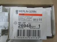 MERLIN GERIN MX0F26948 智能自动化工控