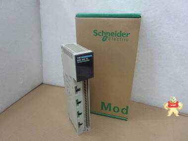 施耐德 140ddi35310 模块 