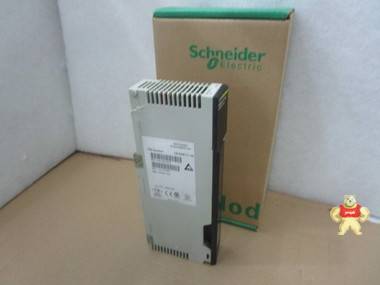 施耐德 140NOM21100 模块 