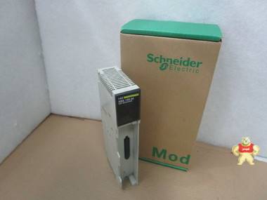 施耐德 140XBE10000 模块 