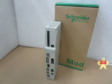 施耐德 140NOE77111 模块 