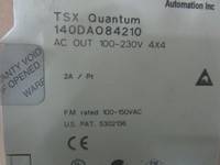 施耐德 140DAO84210 模块