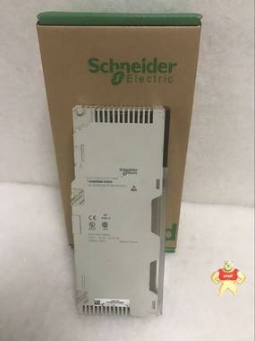施耐德 140NWM10000 模块