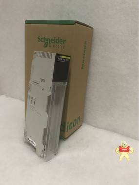 施耐德 140NWM10000 模块