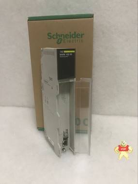 施耐德 140NWM10000 模块