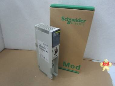 施耐德 140CPU11302 CPU模块 