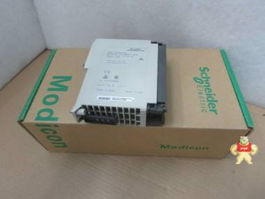 施耐德 AS-BDAP-210 模块 