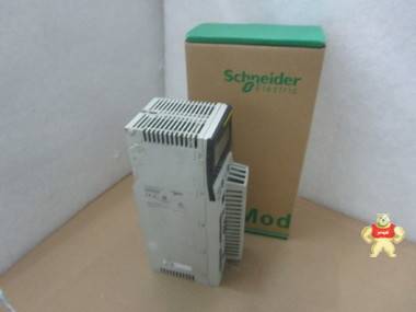 施耐德 140CPU65160 CPU模块 