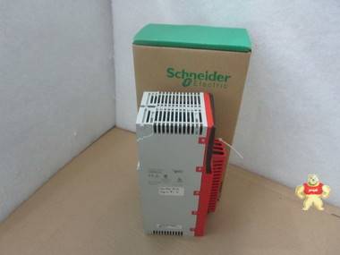 施耐德 140CPU67160 CPU模块 