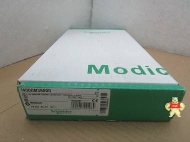 施耐德 140DDM39000 模块 