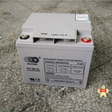 12v38ah直流屏蓄電池OT38-12_奧特多OT38-12閥控密封式儲能蓄電池 OT38-12,奧特多,12v38ah,儲能蓄電池,閥控密封式電池