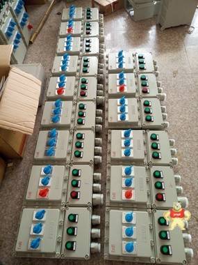 BQR 防爆软启动器控制箱 防爆软启动器控制箱,防爆软启动器控制箱,防爆软启动器控制箱,防爆软启动器控制箱,防爆软启动器控制箱