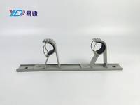 易迪电气 YD-SDJ-2 铝合金电缆挂钩 组合式电缆挂钩 矿用电缆挂钩 电缆布线挂钩