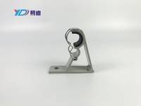 易迪电气 YD-SDJ-2 铝合金电缆挂钩 组合式电缆挂钩 矿用电缆挂钩 电缆布线挂钩