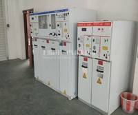 上海巨广电气  KYN28A-12中置柜开关柜环网柜