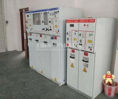 上海巨广电气  KYN28A-12中置柜开关柜环网柜 高压开关柜 kyn28a-12 中置柜 kyn28a-12高压开关柜