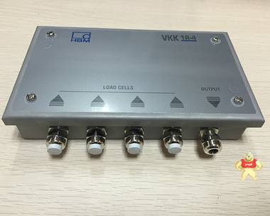 德国HBM VKK1-4 德国HBM VKK1-4 VKK1-4接线盒 VKK1R-4 接线盒 广州洋奕电子-02 德国HBM VKK1-4 VKK1-4接线盒 VKK1R-4 接线盒,1-VKK1R-4,VKK1R-4 接线盒