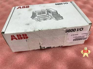 ABB DI810-3BSE008508R1 