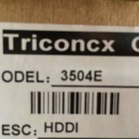 TRICONEX TRICON-3624