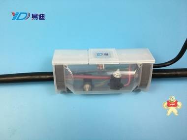 易迪电气 YD-T1 路灯防水接线盒 灌胶防水接线盒 电缆分支接线盒 电缆防水井接线盒 路灯防水接线盒,灌胶盒,防水盒,接线盒,灌胶接线盒