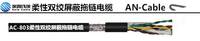 AC-FLEX803 替代进口缆普电缆，高柔性电缆 埃因电线电缆（上海）有限公司