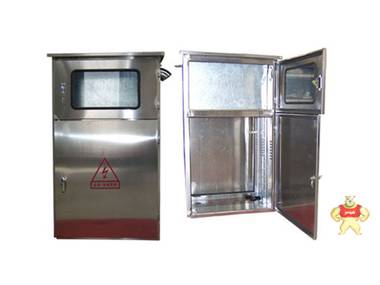 华韩电气 50KVA 不锈钢立式综合配电柜 不锈钢立式综合配电柜