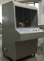 中航鼎力 LJC-60KV 陶瓷耐电压击穿/塑料击穿电压试验仪/计算机控制电击穿
