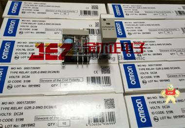 歐姆龍 G2R-2-SND(S) 原裝現(xiàn)貨馬來西亞 OMRON繼電器G2R-2-SND(S) 24VDC假一罰十 現(xiàn)貨 原裝正品馬來西亞 OMRON繼電器G2R-2-SND(S) 24VDC假一罰十 現(xiàn)貨