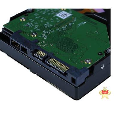 西部数据 WD1005FBYZ 3.5寸机械硬盘 企业级金盘黑盘 3.5寸机械硬盘 企业级金盘黑盘
