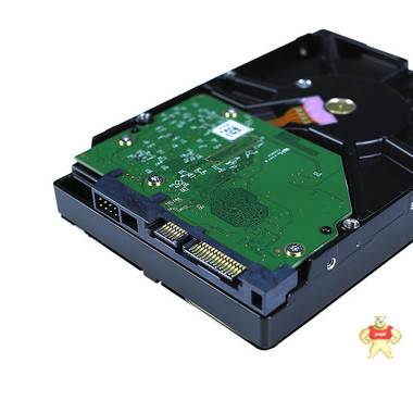 西部数据 WD8002FRYZ 8TB台式机企业级服务器NAS硬盘 8T金盘 8TB台式机企业级服务器NAS硬盘 8T金盘