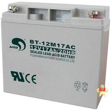 赛特蓄电池BT-12M17AC价格-参数 赛特蓄电池BT-12M17AC