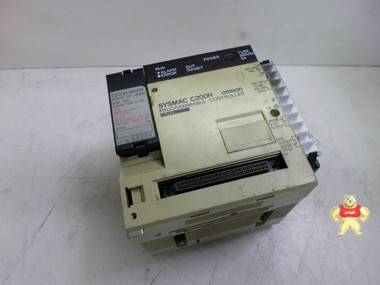 倍加福C200H-CPU2 模块PLC系统备件OMRON C200H-CPU21-E2