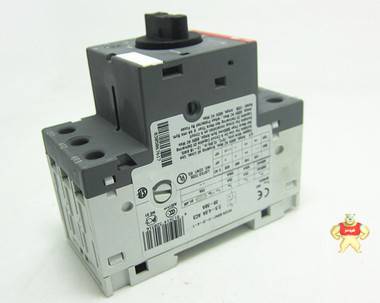 ABB PS3-2-1 电动机启动器 电动机启动器