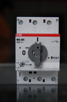 ABB PS3-2-1 电动机启动器