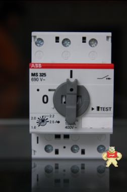 ABB PS3-2-1 电动机启动器 电动机启动器