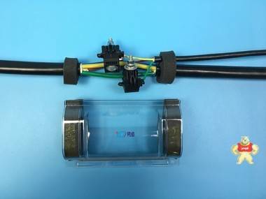 易迪 YD-F3 灌胶防水接线盒 埋地防水盒 喷泉防水接线盒 景观灯防水接线盒 灌胶防水接线,分支接线盒,埋地接线盒,喷泉接线盒,景观灯接线盒