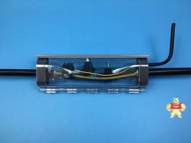 易迪电气 YD-T1 路灯防水接线盒 灌胶防水接线盒 电缆分支接线盒 电缆防水井接线盒 路灯防水接线盒,灌胶盒,防水盒,接线盒,灌胶接线盒